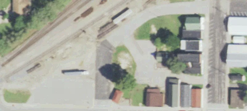 Taylor, WI 54659
