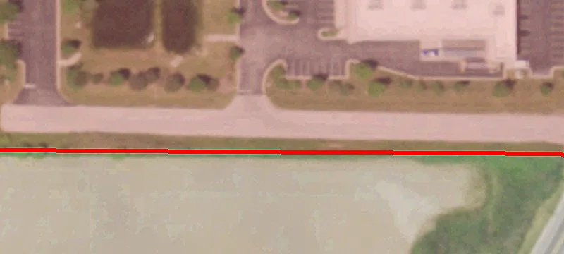 County Rd A A