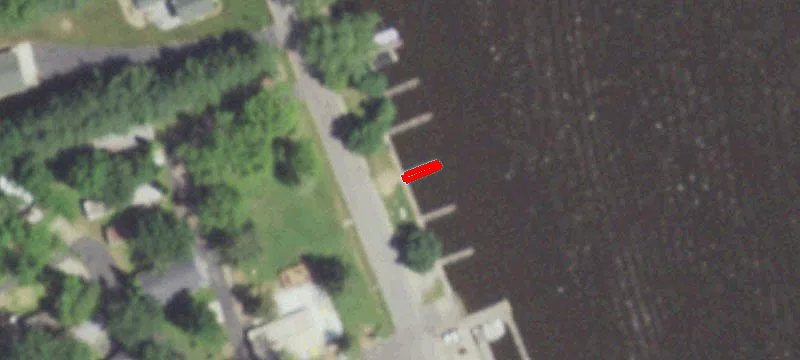 Wolf Riv Rd