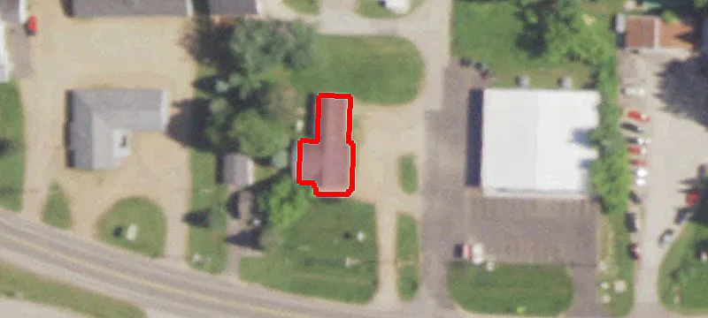 15684 State Hwy 32