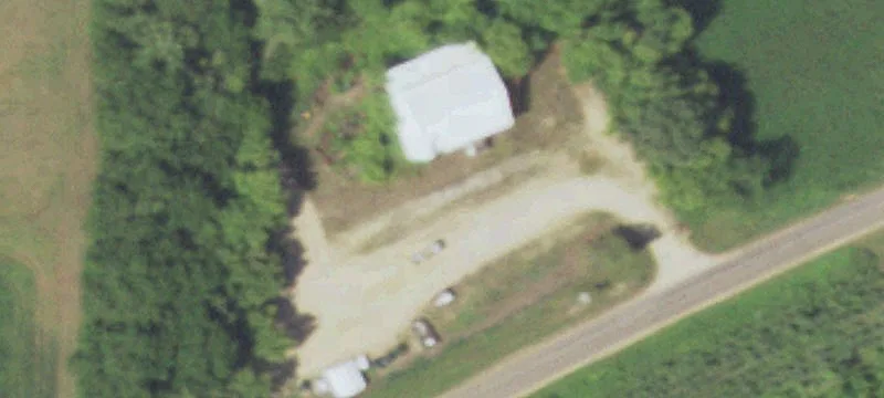 2332nd County Rd D D