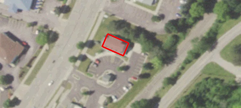 2070 Wisconsin Ave, Unit 72