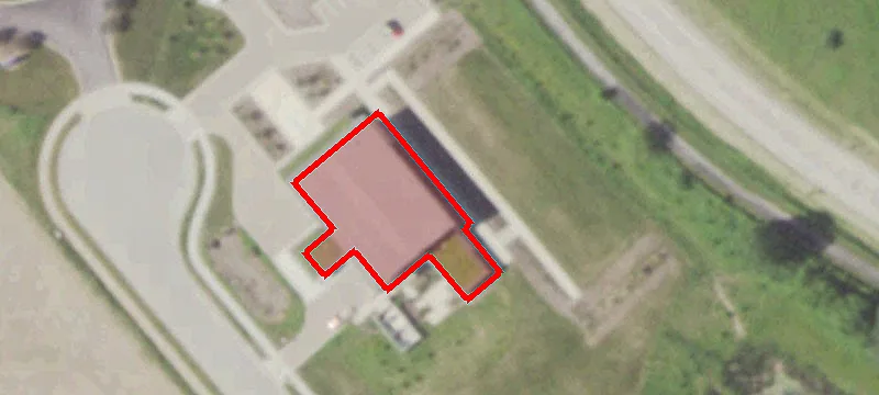 777 Walton Dr