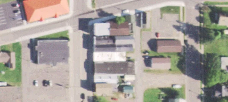 Bruce, WI 54819