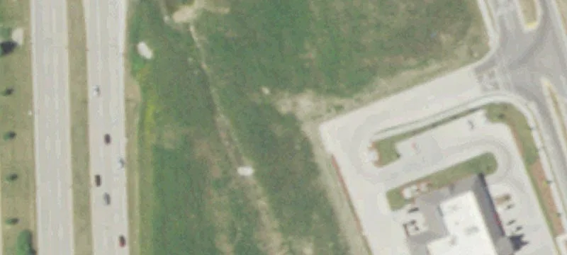 Old Grn Bay Rd