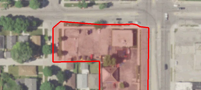 7605 Florist Ave