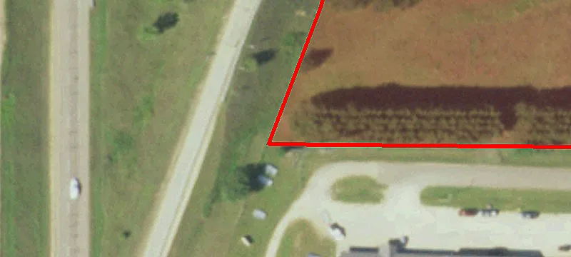 Hancock, WI 54943