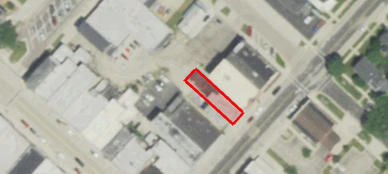Columbus, WI 53925