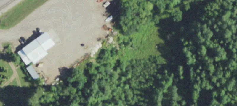 Weyerhaeuser, WI 54895