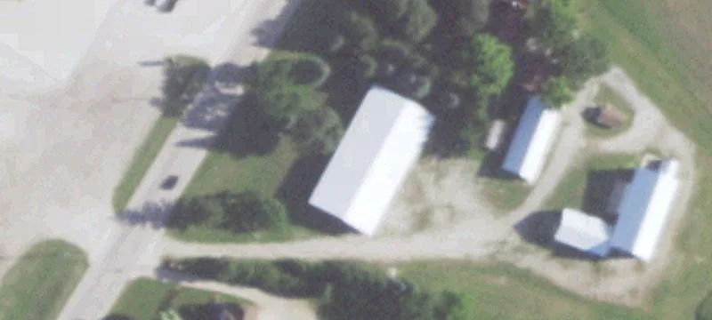 Malone, WI 53049