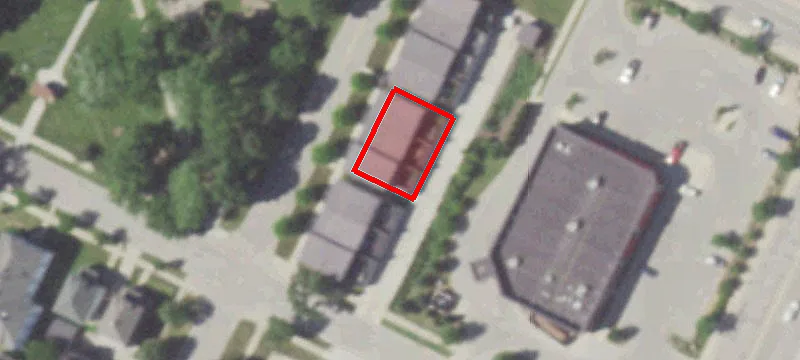 306 Van Buren St