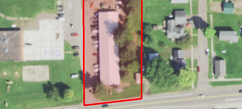 Tony, WI 54563