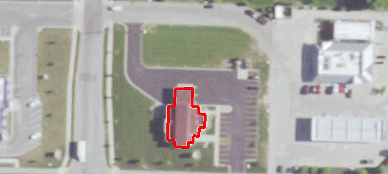 750 Evergreen Dr