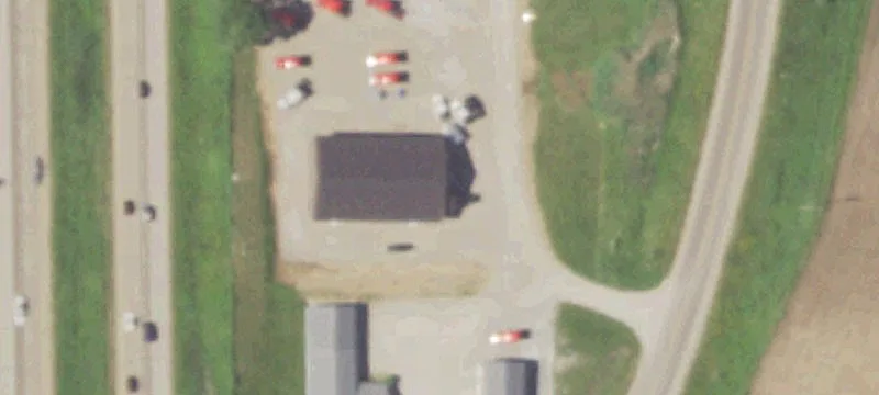 845 Frontage Rd