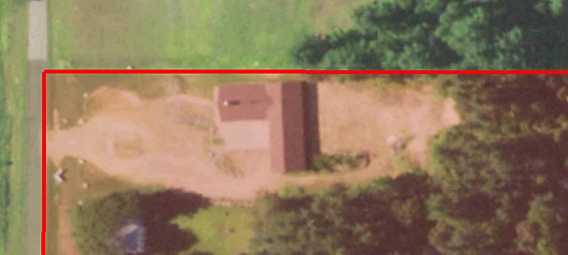 6840th Harris Ct