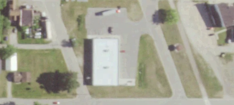 611 Main St