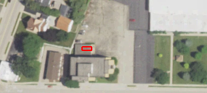 143 Ctr St