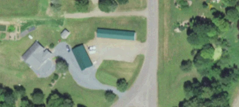 8755th Brg Dr