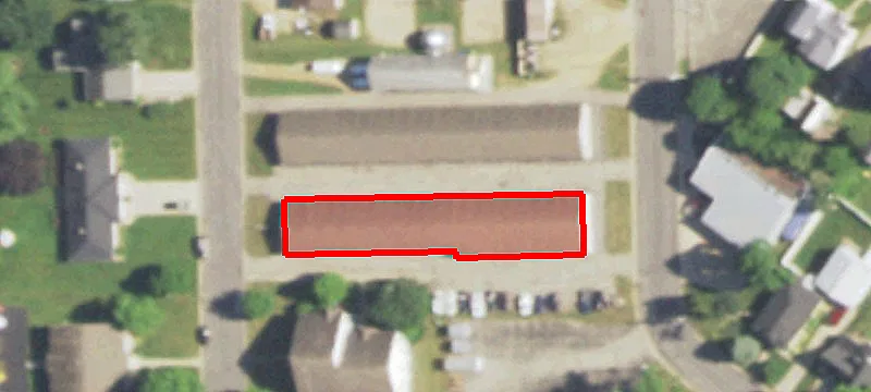 Orfordville, WI 53576