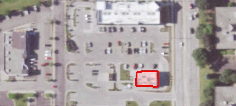 2720 Grandview Blvd