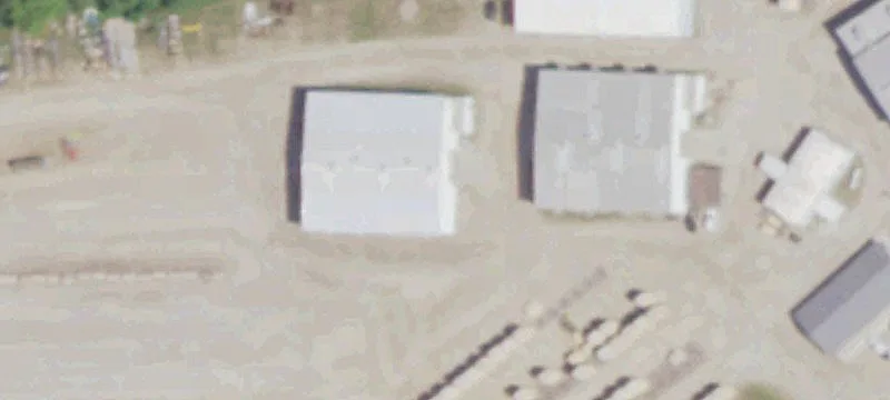 White Lake, WI 54491