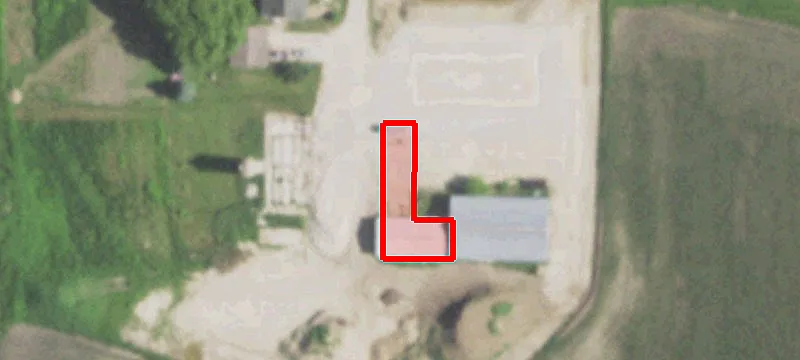 Eldorado, WI 54932