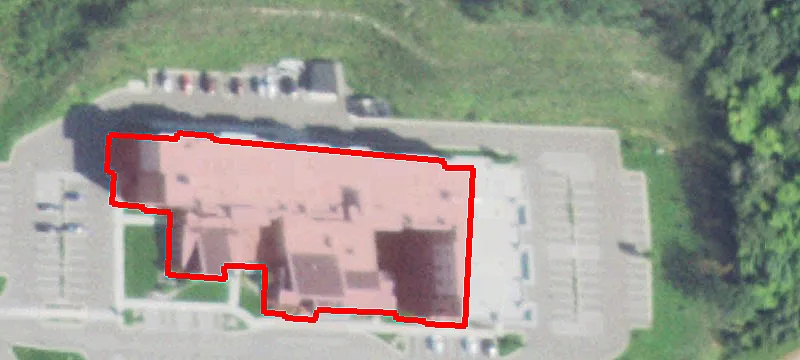 4466 Princeton Rdg Dr