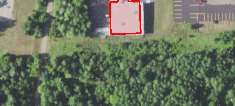 Danbury, WI 54830