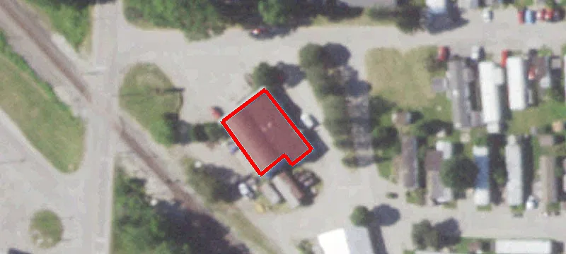 418 Cogswell Dr