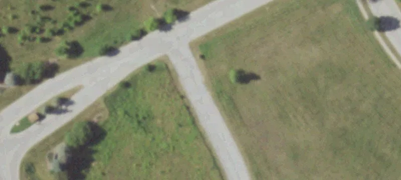 Park Dr