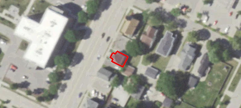 220 Webster Ave