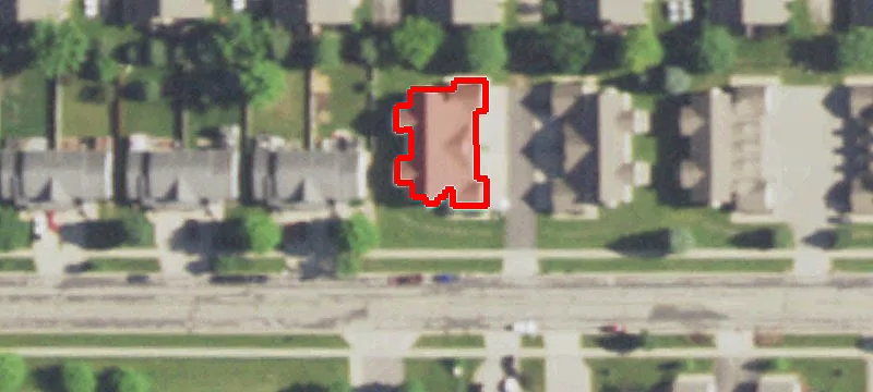 892 Saint Albert The Great Dr