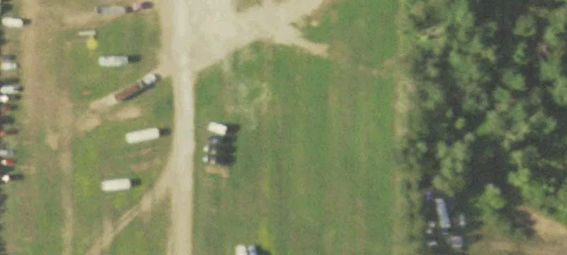 Barron, WI 54812
