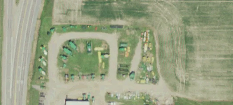 Granton, WI 54436