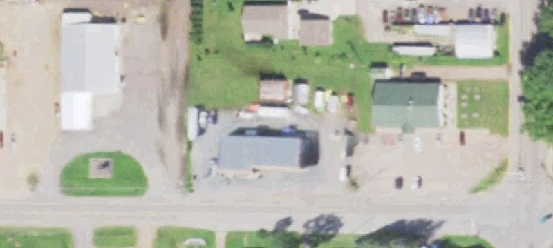 516 Ml St