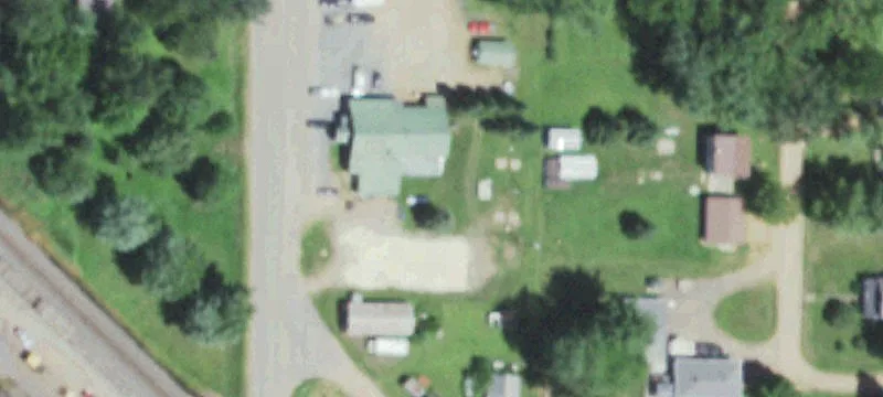 11206th County Rd Q Q