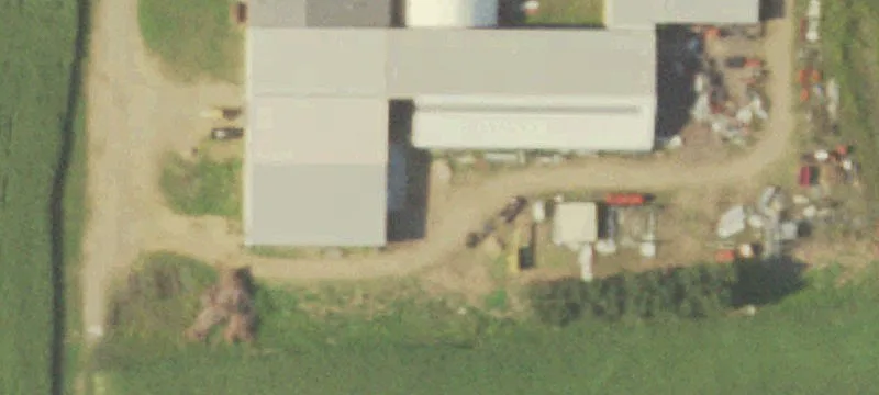 5 Berger Ave
