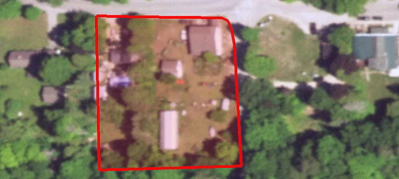 1903 Lobdell Pt Rd