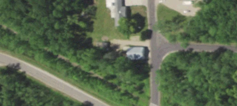 6507th N Loomis Rd
