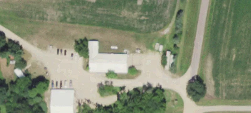 4681 Bronco Rd