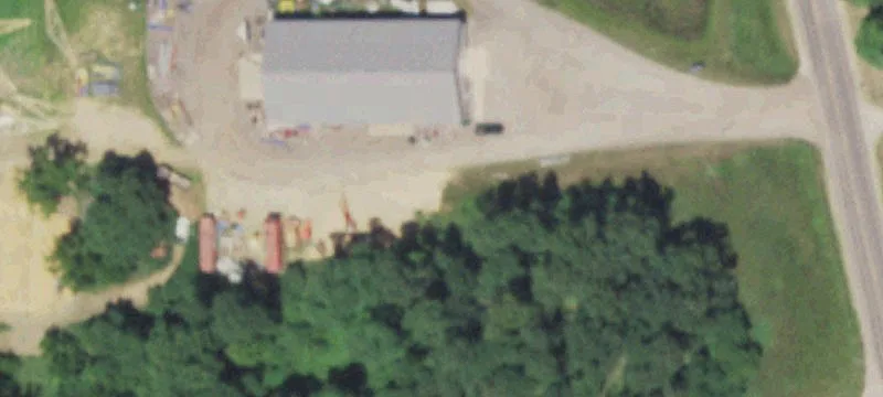 4445 County Hwy O O