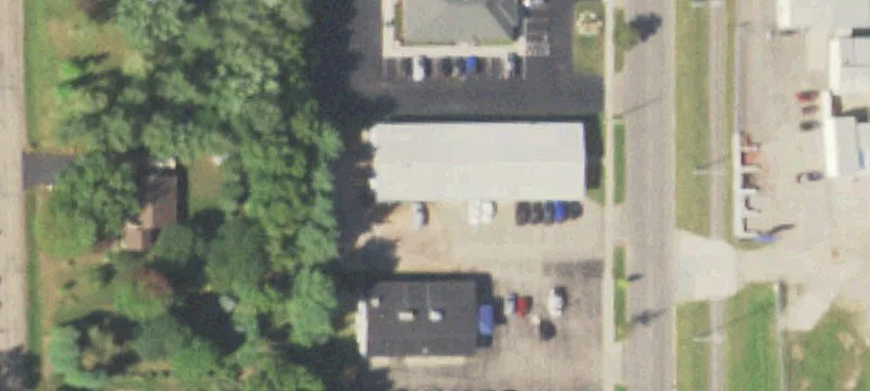 1210 Oak Ave