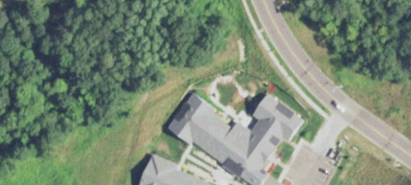 4803 Bullis Farm Rd