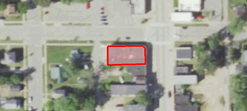 101 Main St