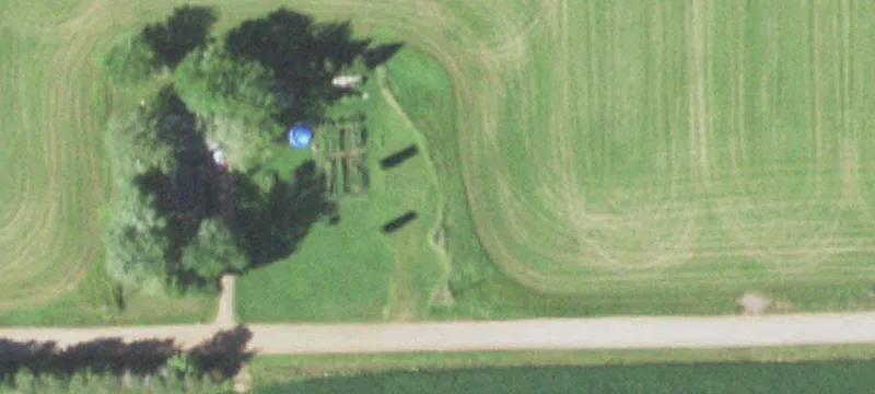 444th Timber Ln Rd