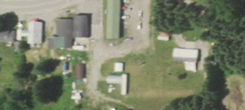 5454th County E Rd