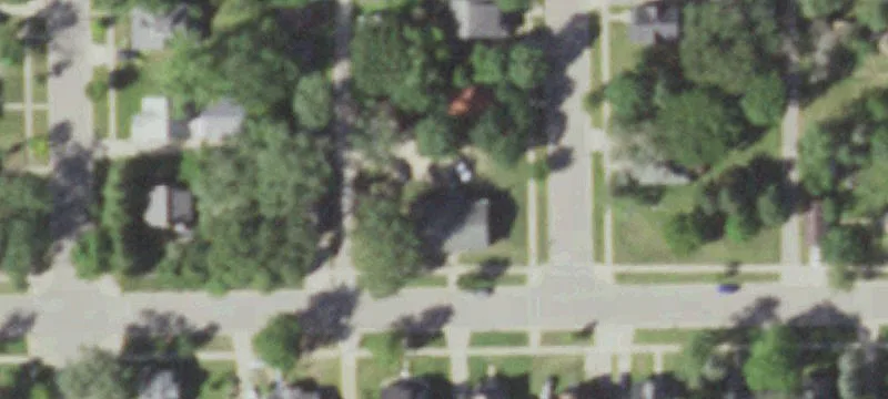 450 May St