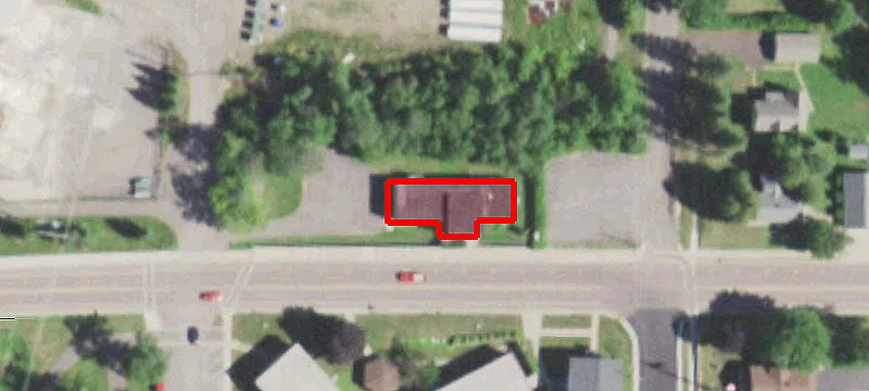 500 Birch St