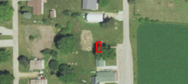 Fennimore, WI 53809