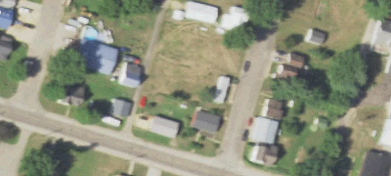 409th 293rd St